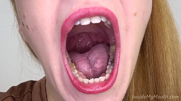 Mouth Fetish Porn - Mouth Fetish Porn Videos - LetMeJerk