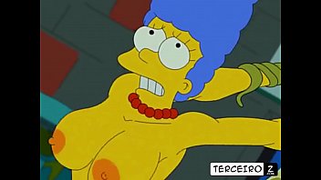 Simpsons Incest - Incest Simpsons Porn Videos - LetMeJerk