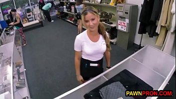 Pawn Shop Porn Site - Pawn Shop Porn Videos - LetMeJerk